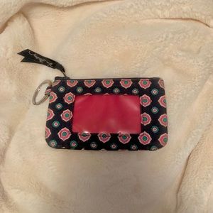 VERA BRADLEY ID CASE 🌸